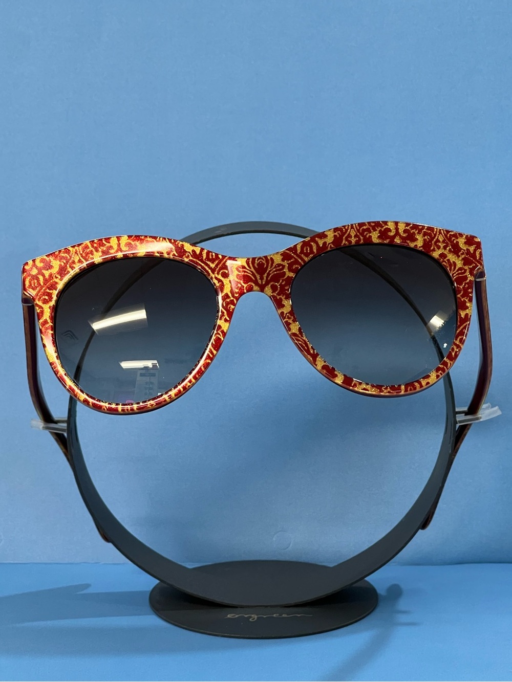 Dolce Gabbana DG 4311 3206/8G 51-20 140 3N